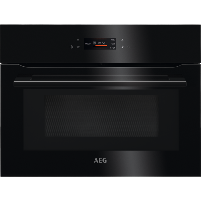 AEG 6000 Solo Microwave & Grill ugradbena pećnica