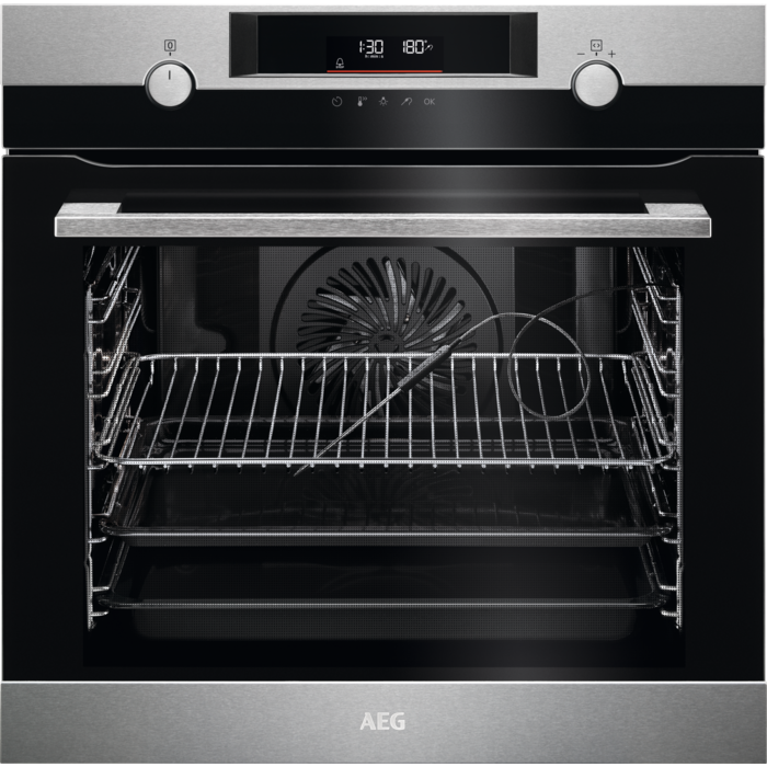 AEG 7000 SenseCook ugradbena pećnica