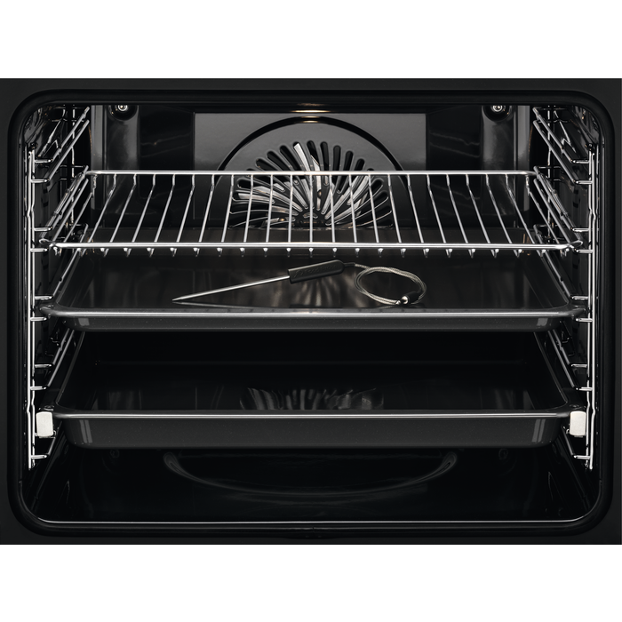 AEG - Steam oven - BPK556360M