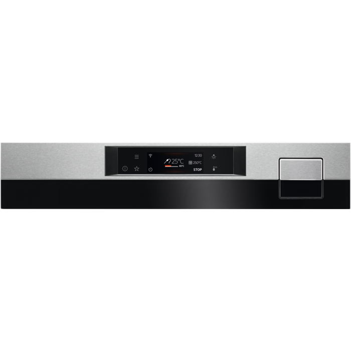 AEG - Steam oven - BSK798380M