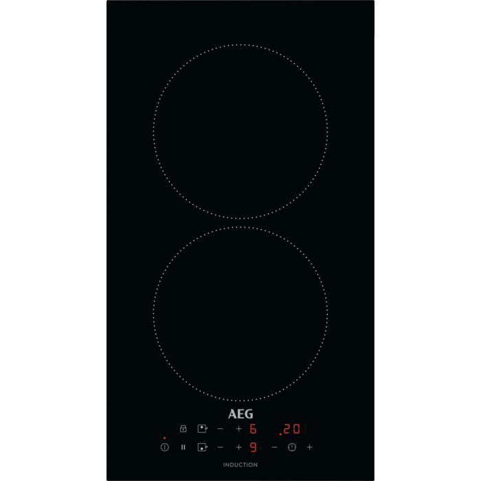 AEG 3000 domino ugradbena ploča širine 29 cm