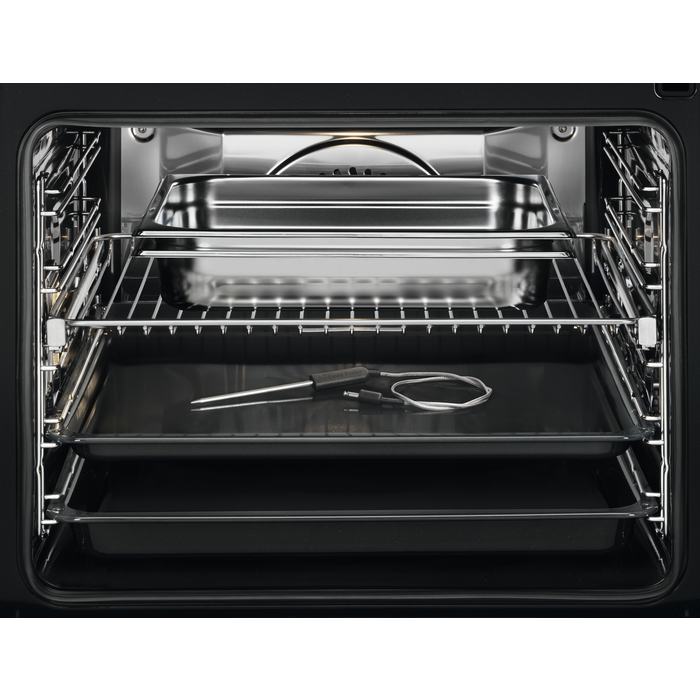 AEG - Steam oven - BSK798380M