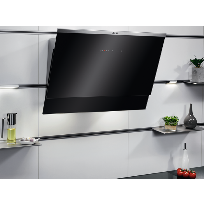 AEG - Cooker hood 60 cm - DVE5671HG