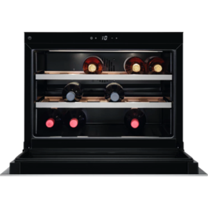 null Built-in wine cooler